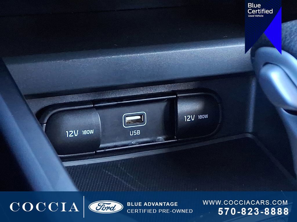 Used 2023 Kia Soul LX w/ LX Technology Package image 23