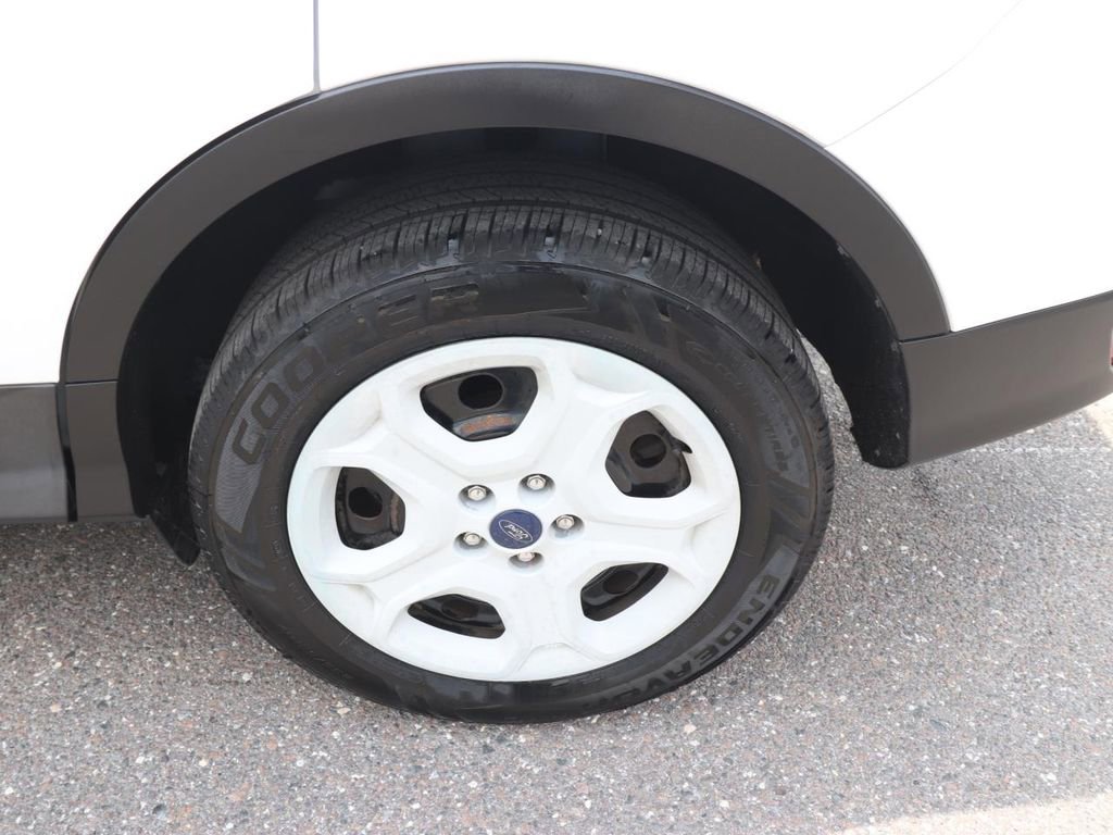 Used 2018 Ford Escape S FWD image 14