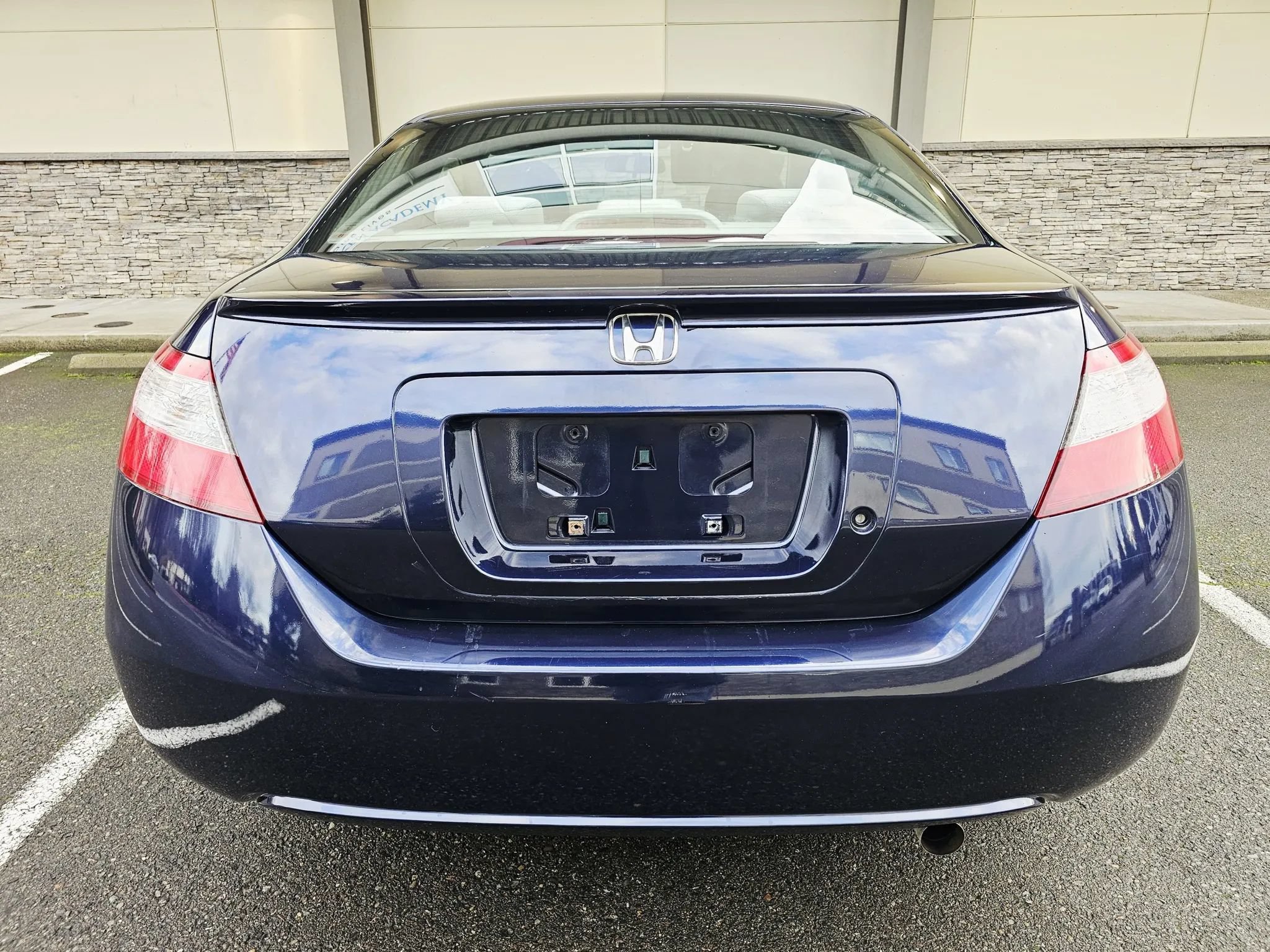 Used 2006 Honda Civic DX image 4