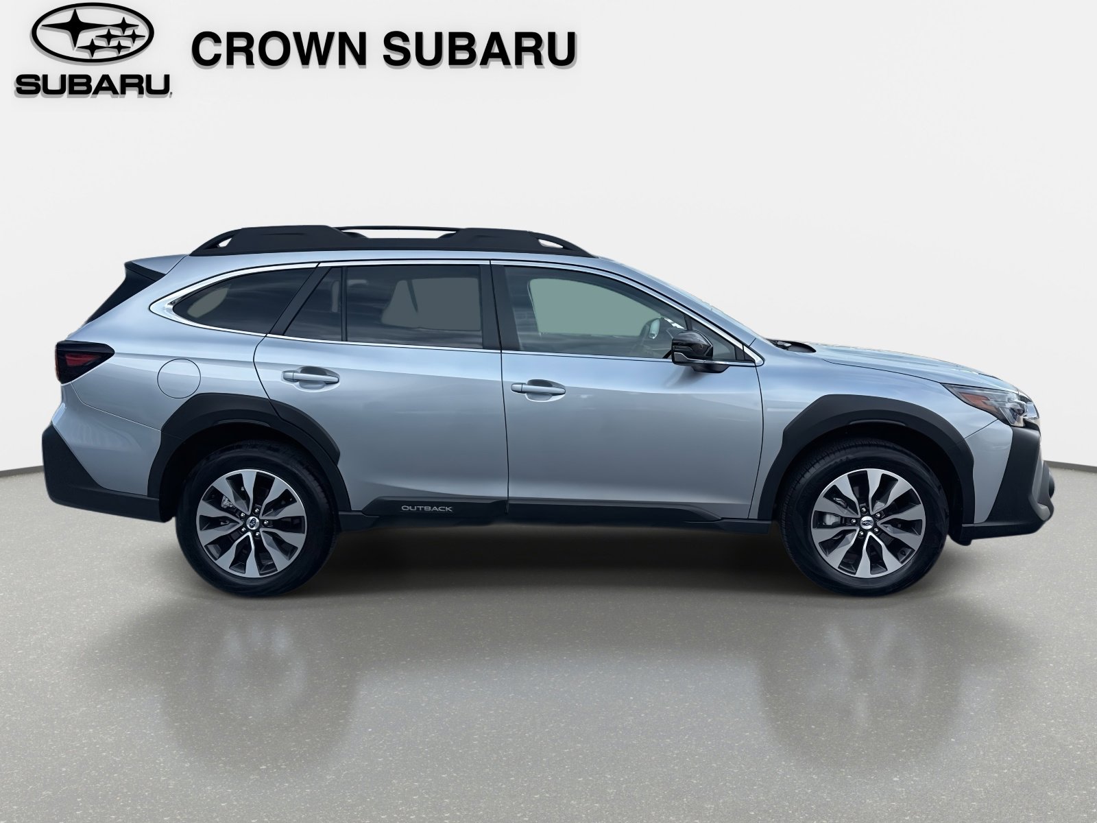 Used 2025 Subaru Outback Limited XT w/ Tech Package 2 image 3