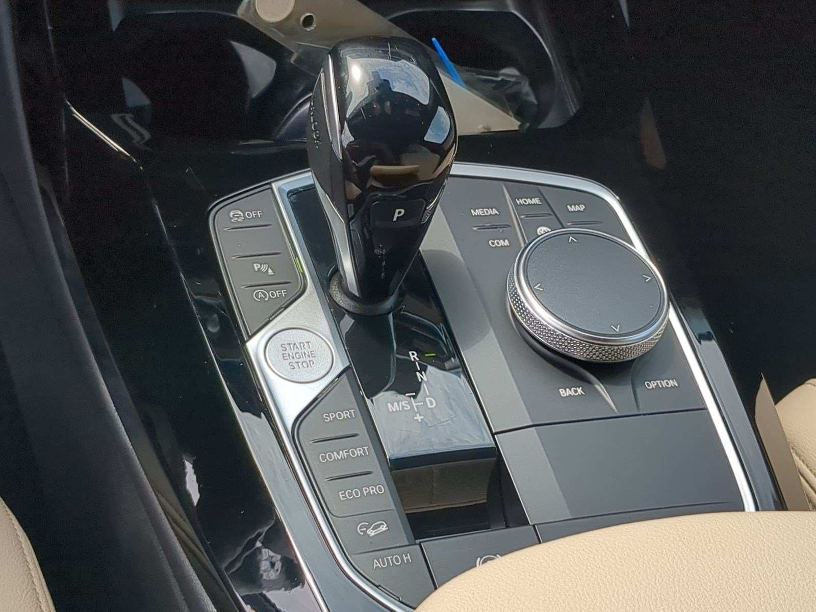Certified 2024 BMW X3 xDrive30i AWD/4WD image 26