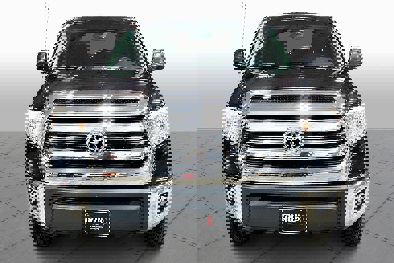 Used 2016 Toyota Tundra SR5 image 4