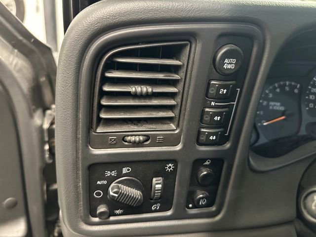 Used 2006 Chevrolet Silverado 1500 LT w/ Light Duty Power Package image 20