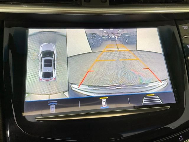 Used 2018 Cadillac XTS Luxury w/ Driver Awareness Package image 9