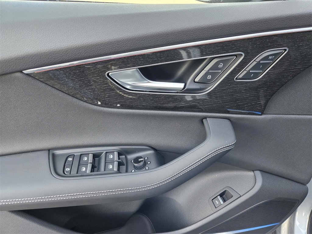 New 2026 Audi Q7 3.0T Premium Plus image 18