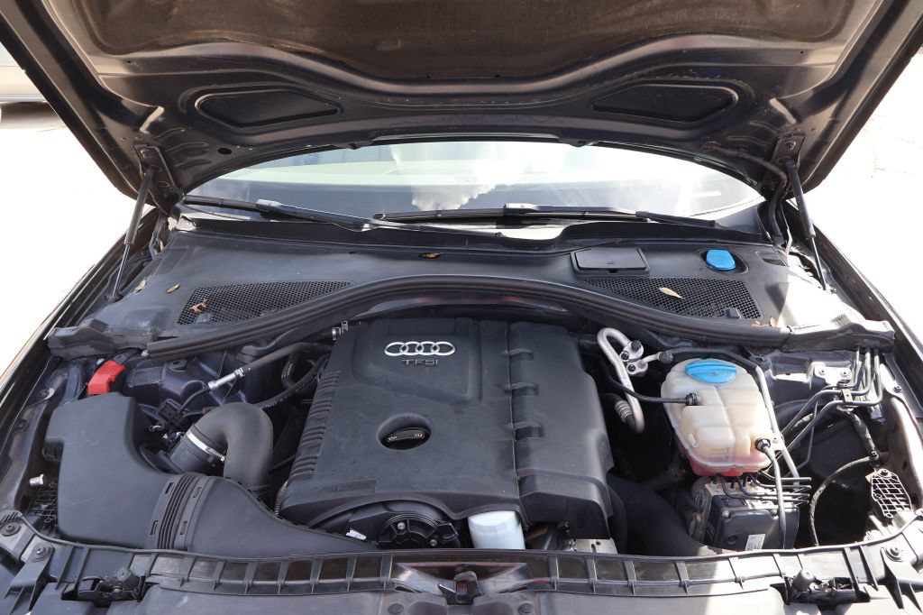 Used 2013 Audi A6 2.0T Premium Plus AWD/4WD image 15