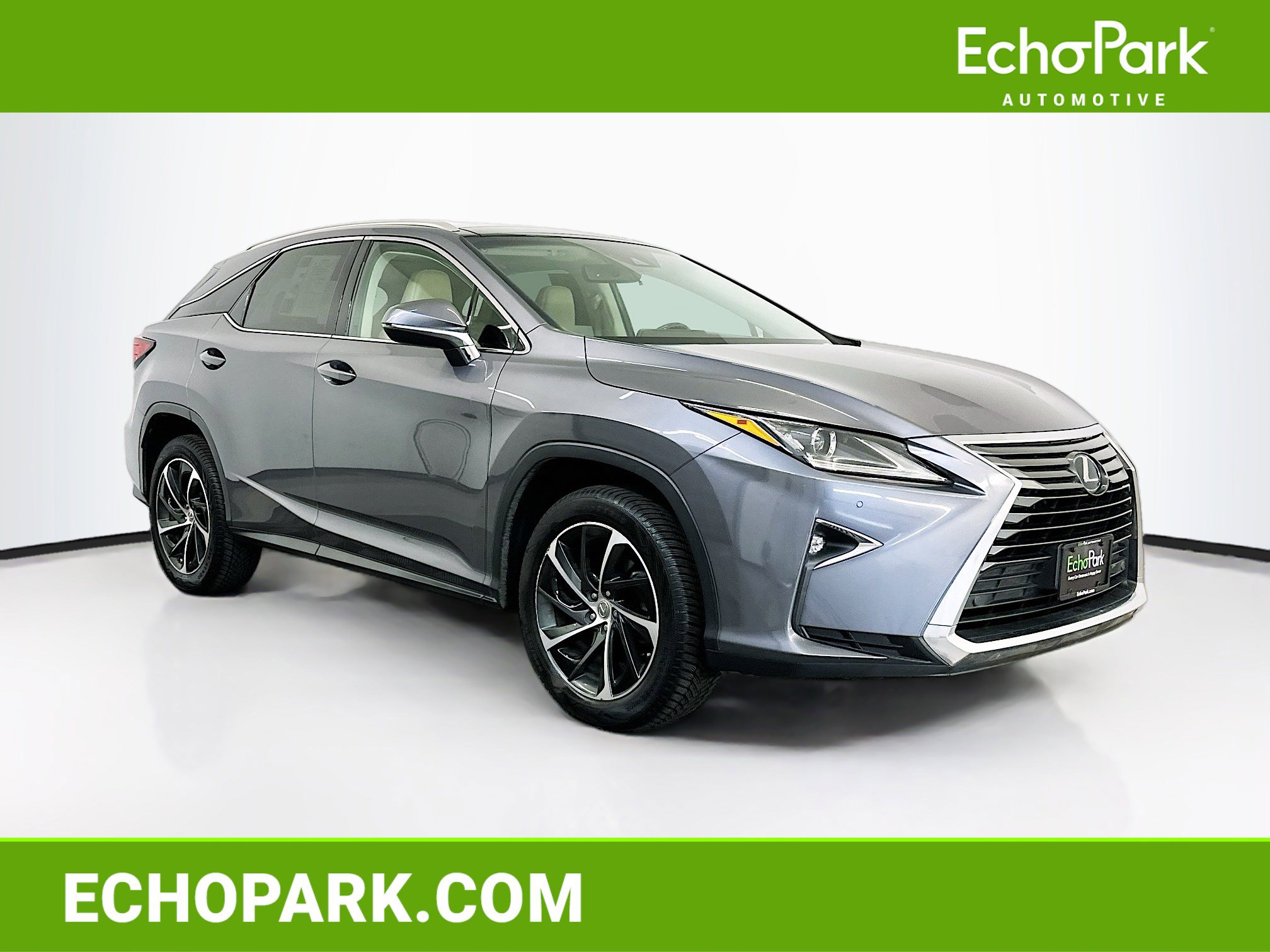 Used 2016 Lexus RX 350 AWD