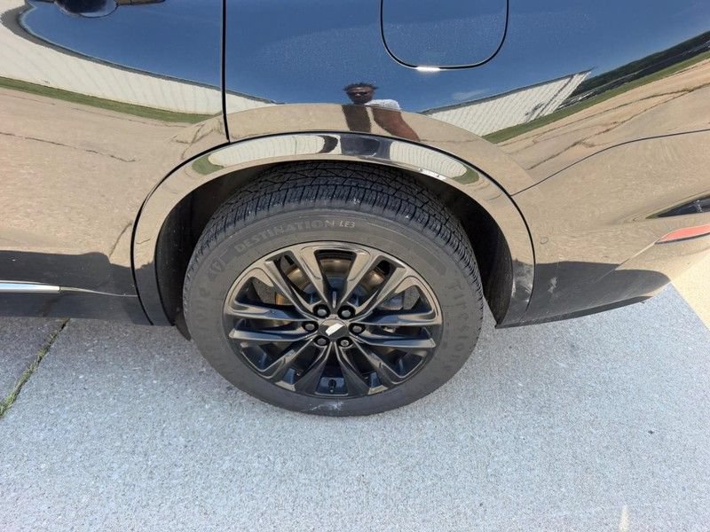 Used 2021 Cadillac XT6 Sport w/ Platinum Package AWD/4WD image 7
