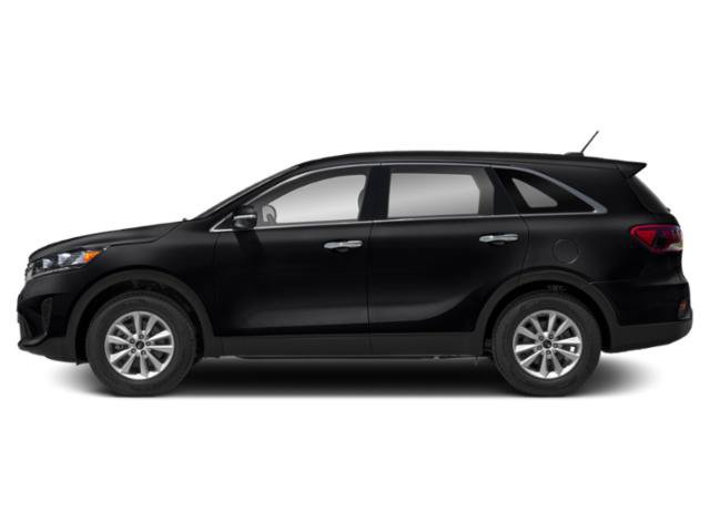 Used 2019 Kia Sorento AWD w/ LX Convenience Package image 3