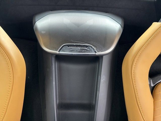 Used 2024 Chevrolet Corvette Z06 w/ Battery Protection Package image 31