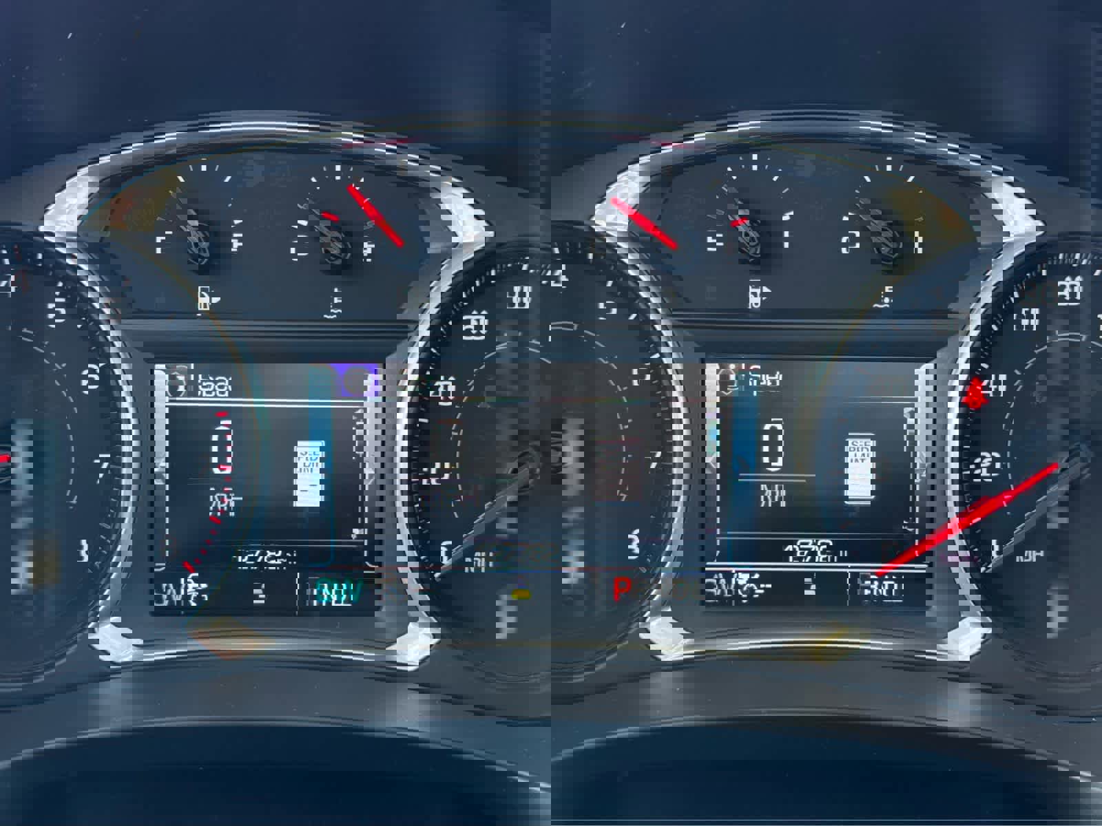 Used 2017 Chevrolet Malibu Premier w/ Premier Sun and Wheel Package image 22