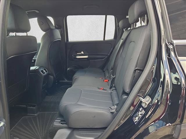 Certified 2026 Mercedes-Benz GLB 250 image 16