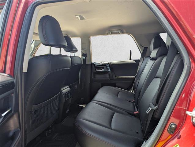 Used 2023 Toyota 4Runner TRD Off-Road Premium image 15