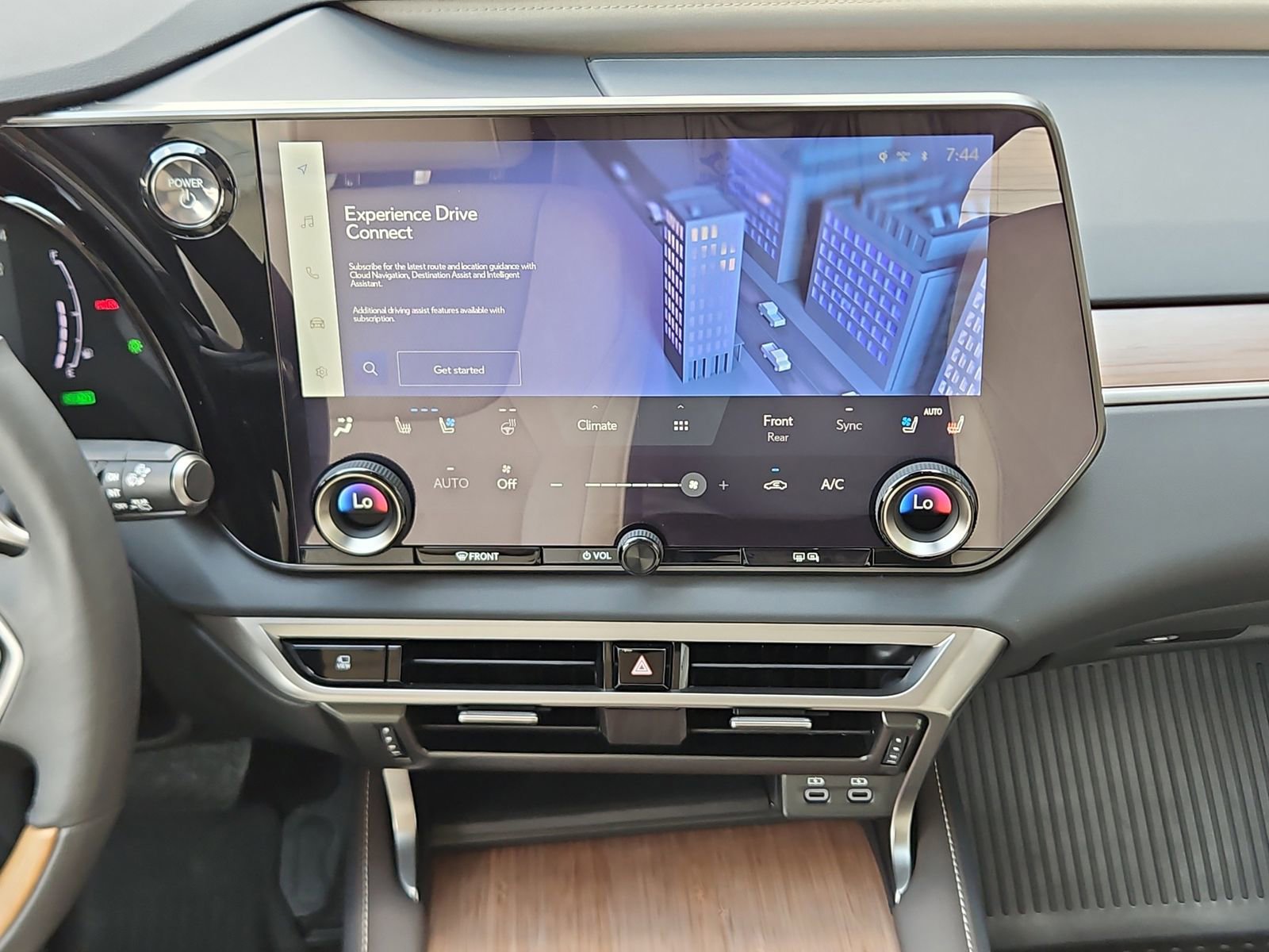 Used 2024 Lexus RX 350 w/ Convenience Package image 15