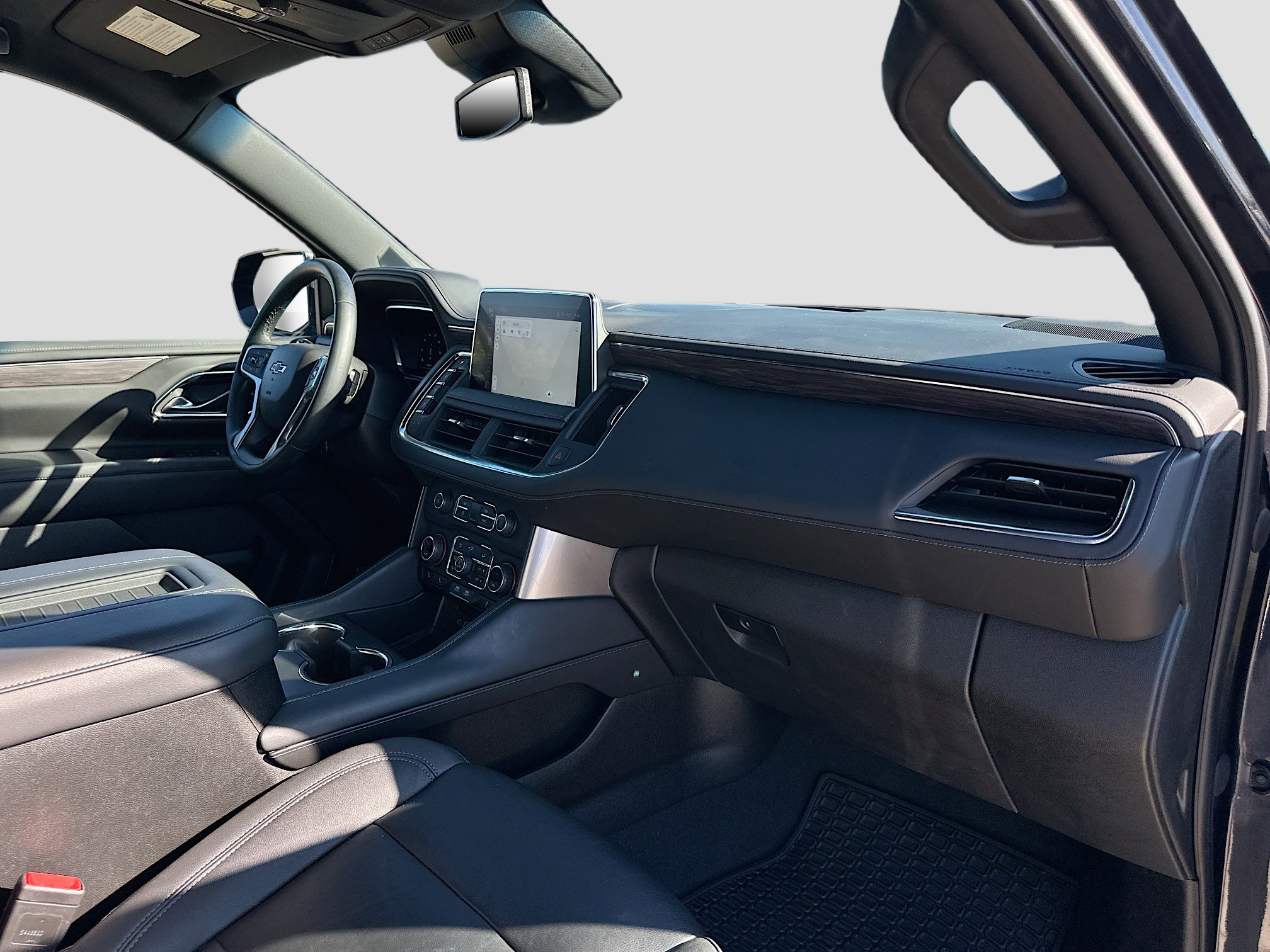 Used 2023 Chevrolet Tahoe Z71 image 31