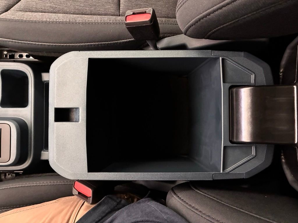 New 2025 Ford Maverick XLT w/ Black Appearance Package image 22