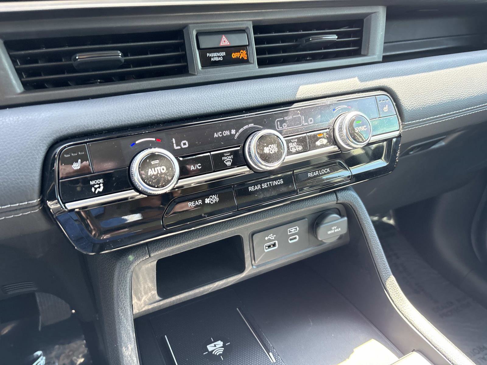 Used 2025 Honda Pilot EX-L image 22