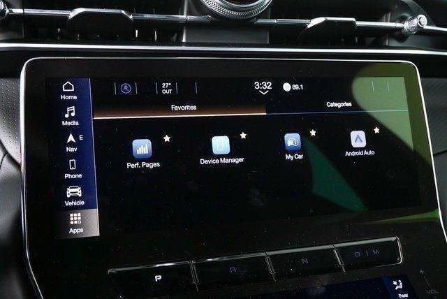 New 2026 Maserati Grecale Modena AWD/4WD image 17