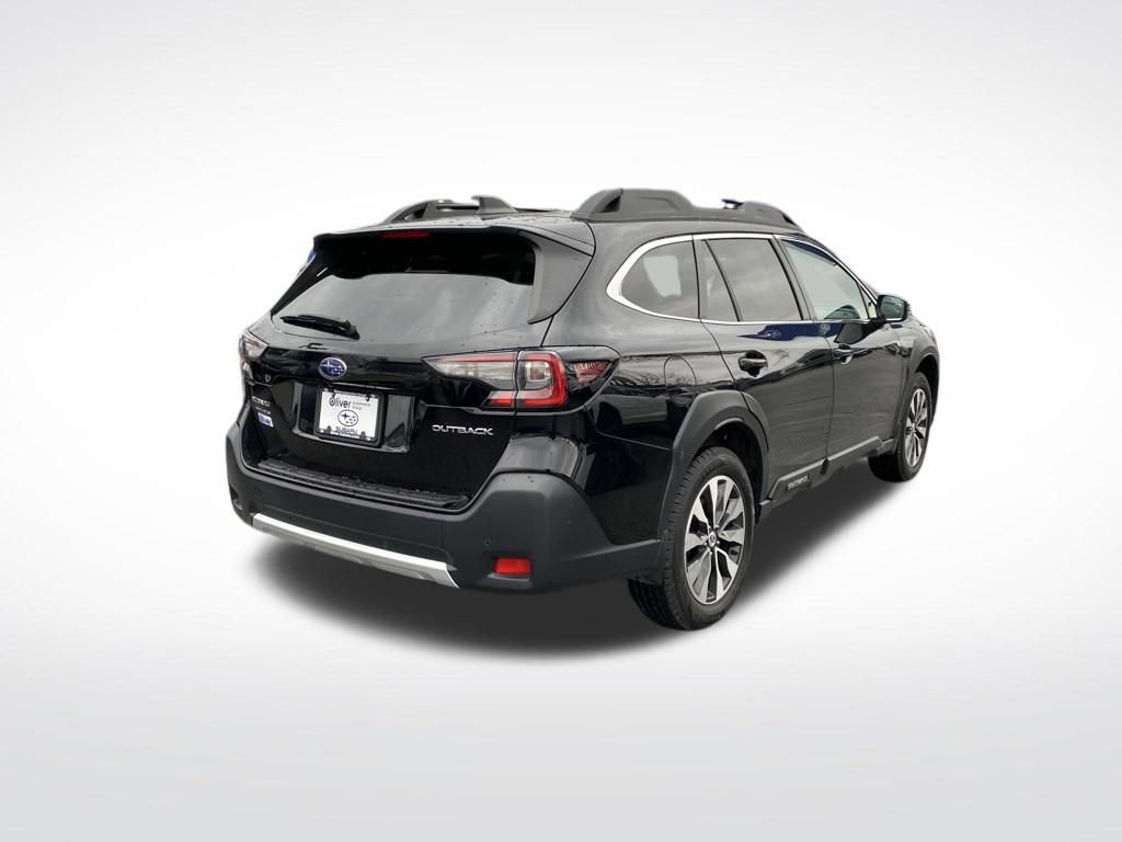 Certified 2023 Subaru Outback Limited image 18