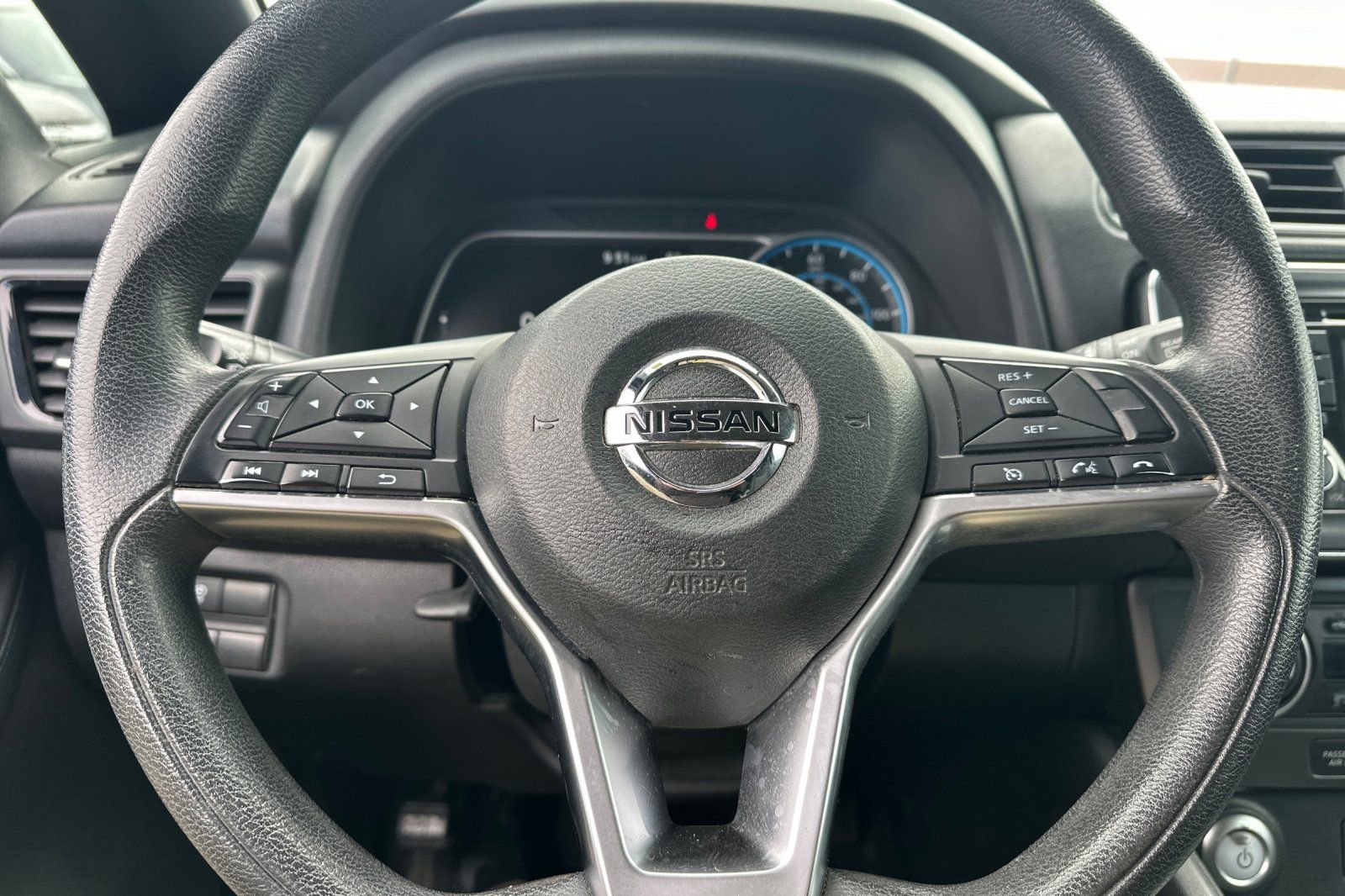 Used 2018 Nissan Leaf S w/ S Charge Package image 20