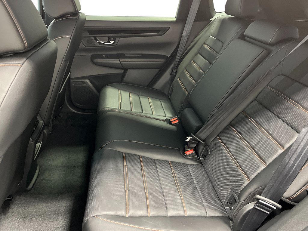 New 2027 Honda CR-V Sport-L image 26