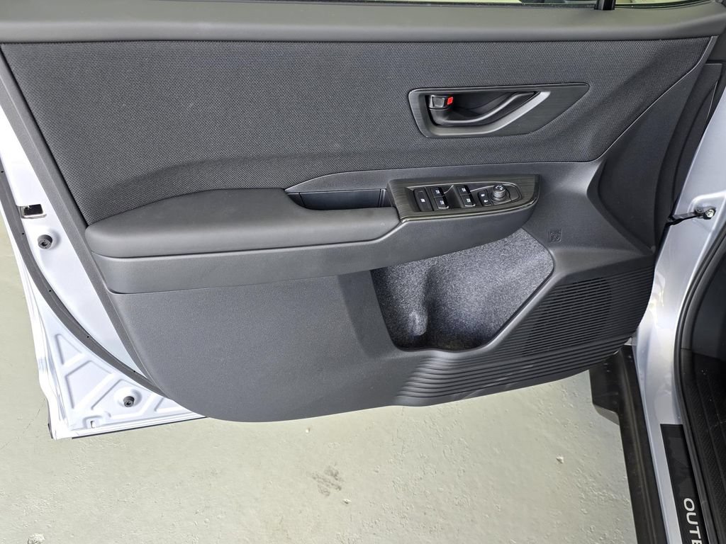 New 2026 Subaru Outback Premium AWD/4WD image 35