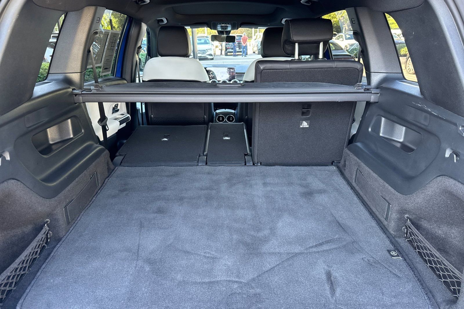 Certified 2022 Mercedes-Benz GLB 250 image 36