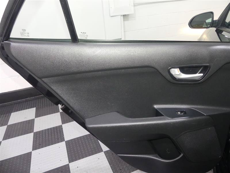 Used 2020 Kia Rio S FWD image 24