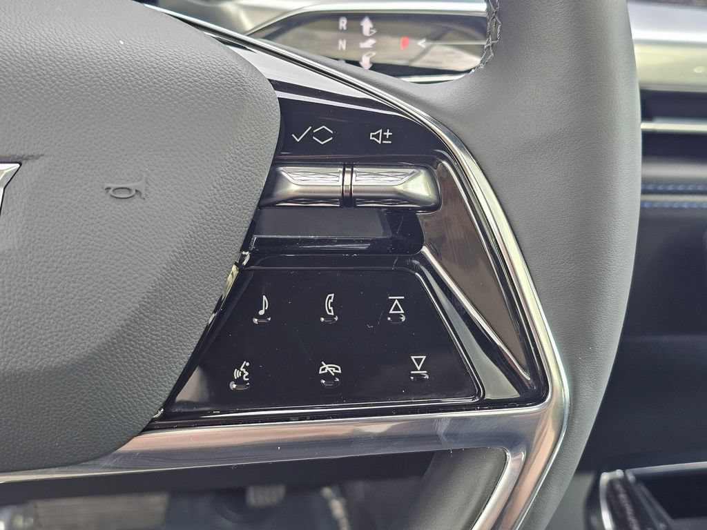 New 2026 Cadillac Escalade IQL Luxury AWD/4WD image 28