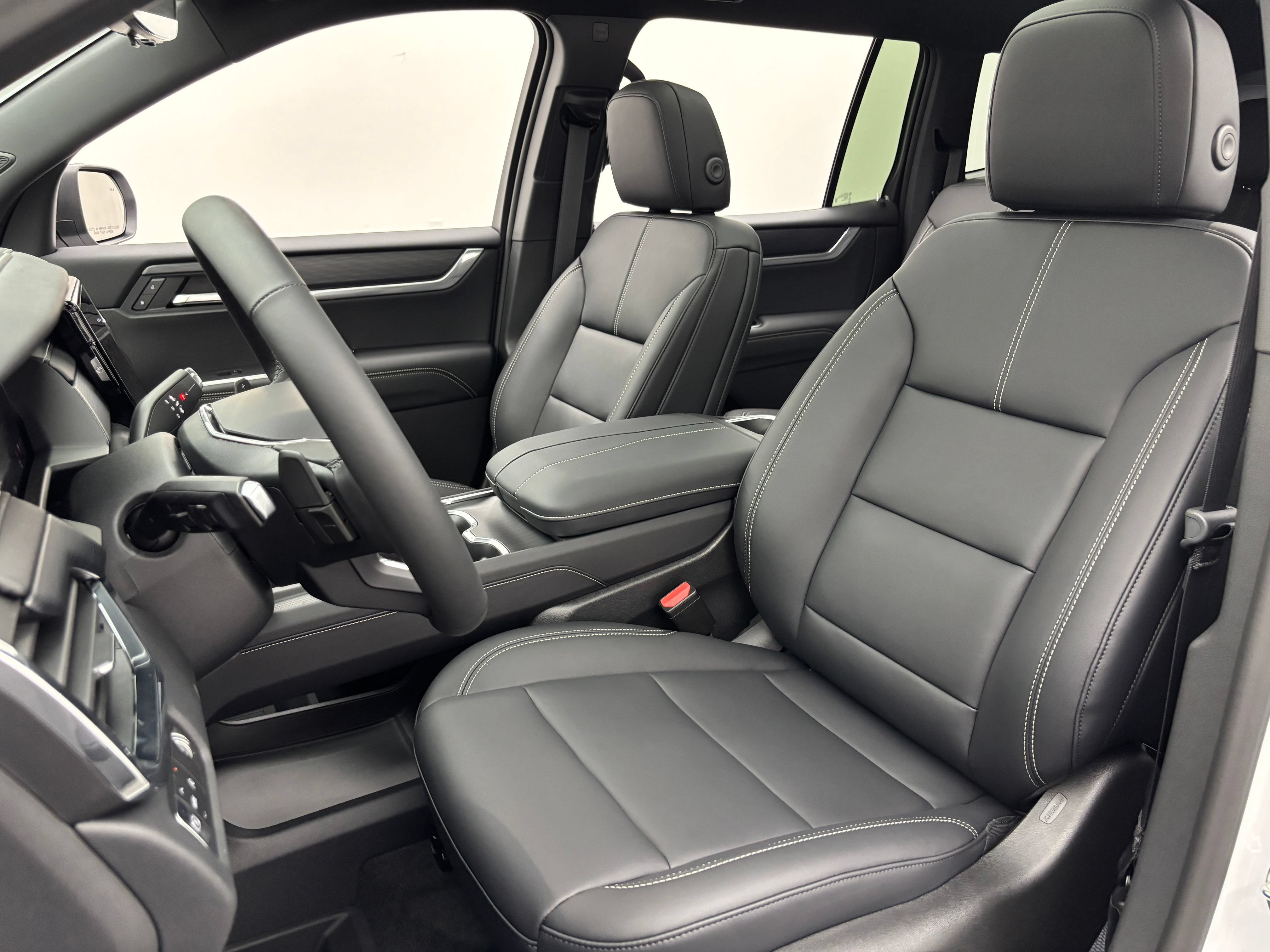 New 2026 GMC Acadia Elevation w/ Black Edition FWD image 20