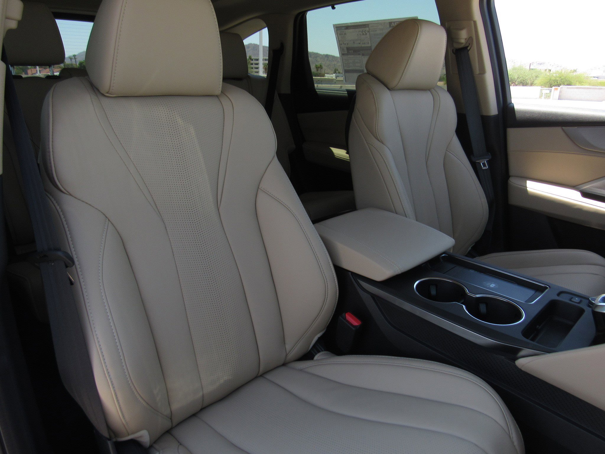 New 2026 Acura MDX SH-AWD w/ Technology Package image 11