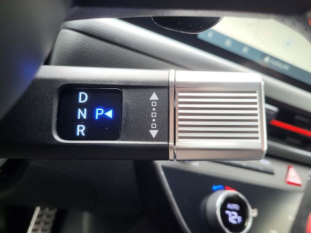 New 2025 Hyundai Sonata N Line image 21