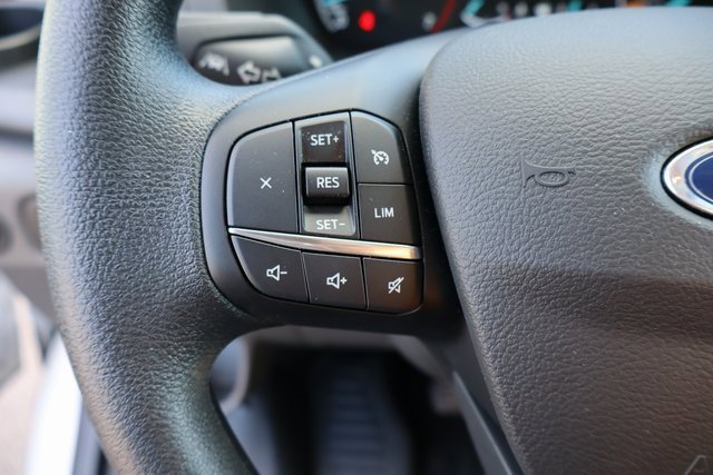 New 2025 Ford Transit 350 w/ Interior Upgrade Package image 25