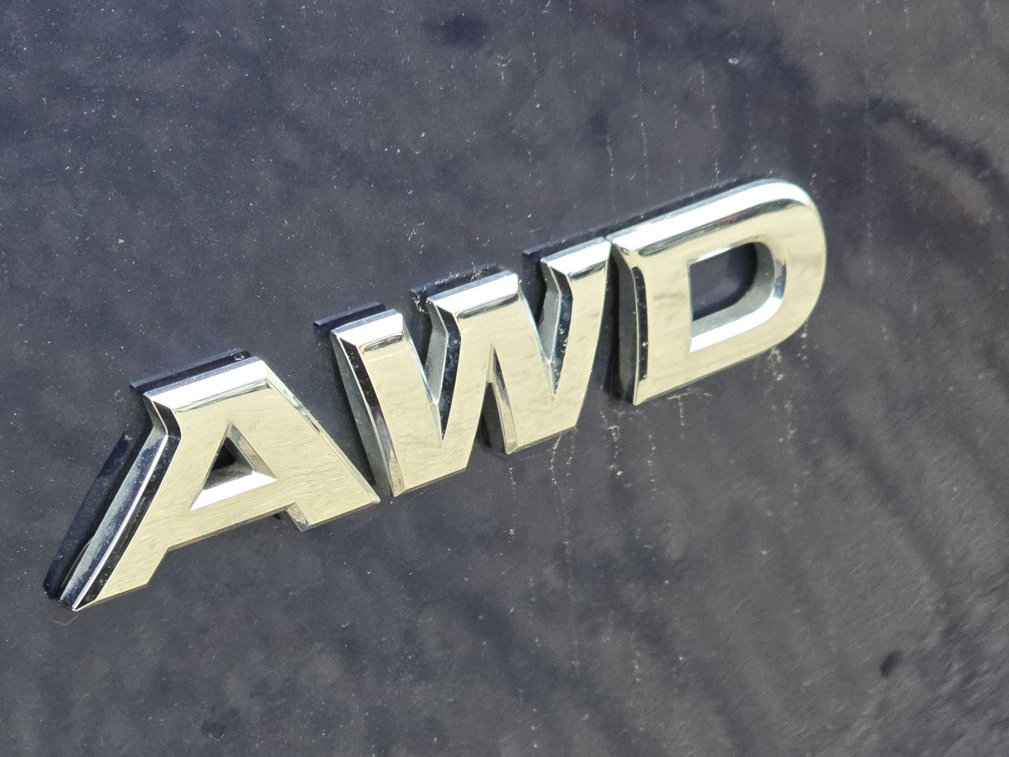 Used 2024 Nissan Murano SV AWD/4WD image 11