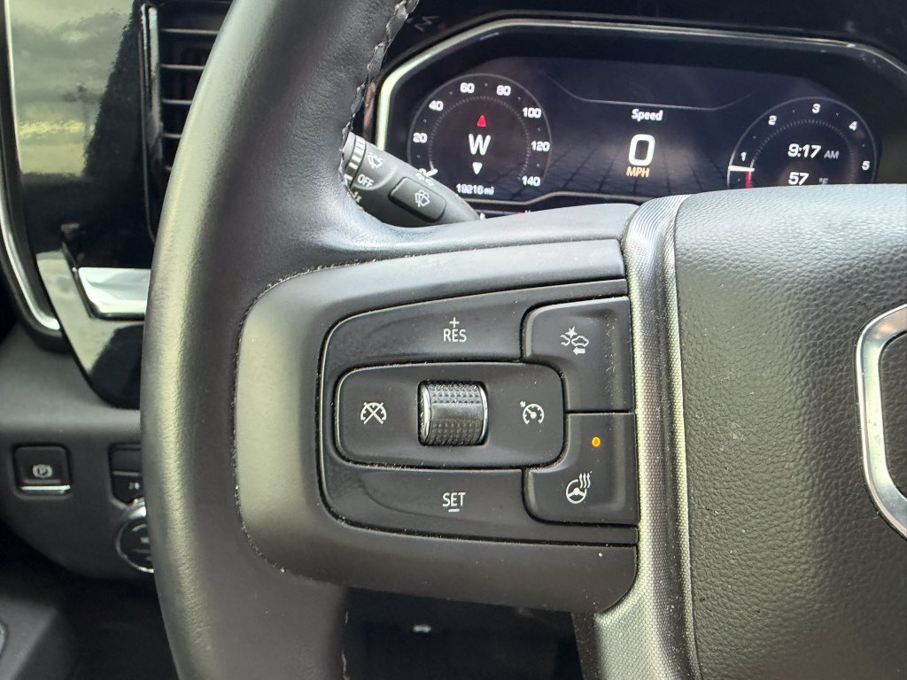 Used 2025 GMC Sierra 2500 SLE w/ SLE Value Package; AWD/4WD image 13