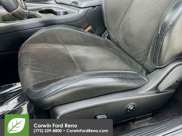 Used 2016 Dodge Challenger SRT Hellcat image 20