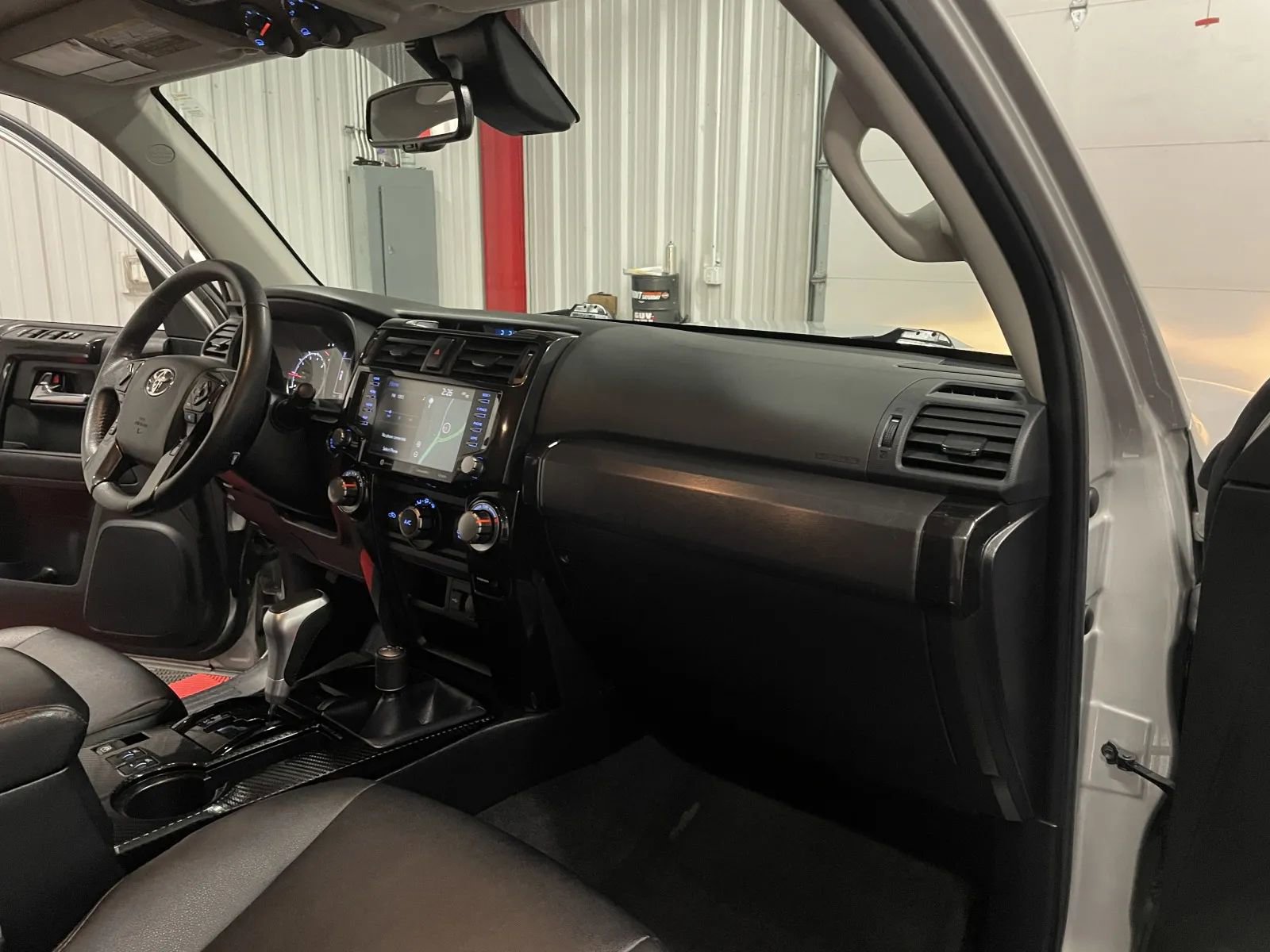 Used 2022 Toyota 4Runner TRD Off-Road Premium image 47