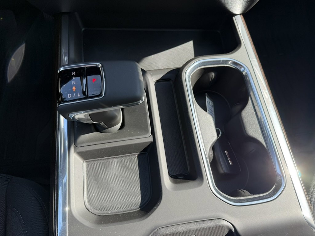 New 2026 GMC Sierra 1500 Elevation image 16