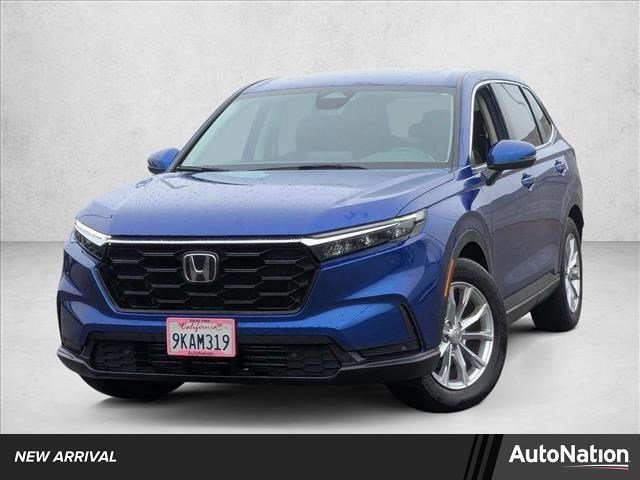 Used 2024 Honda CR-V EX-L