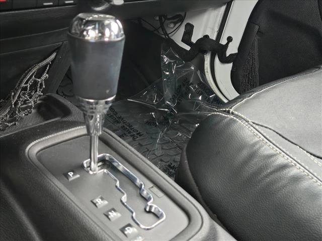 Used 2014 Jeep Wrangler Freedom Edition image 16