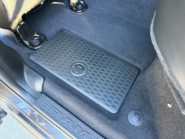 New 2026 RAM 2500 Laramie w/ Night Edition image 25