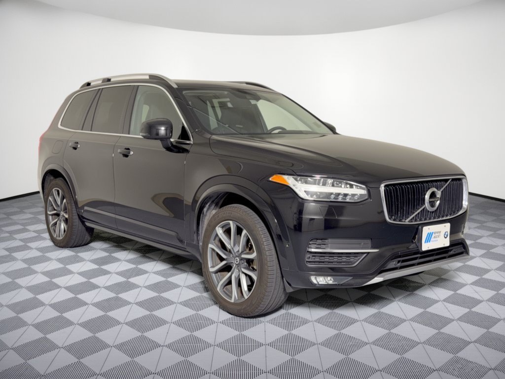 Used 2019 Volvo XC90 T6 Momentum w/ Protection Package Premier AWD/4WD image 7