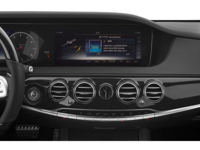 Used 2020 Mercedes-Benz S 450 Sedan image 10