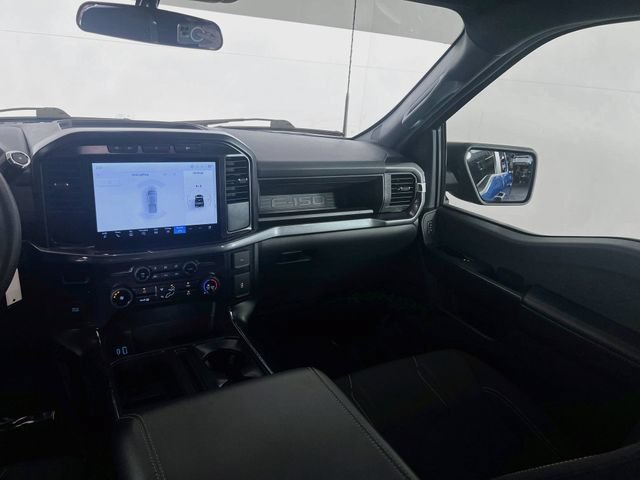 Used 2024 Ford F150 STX RWD image 17