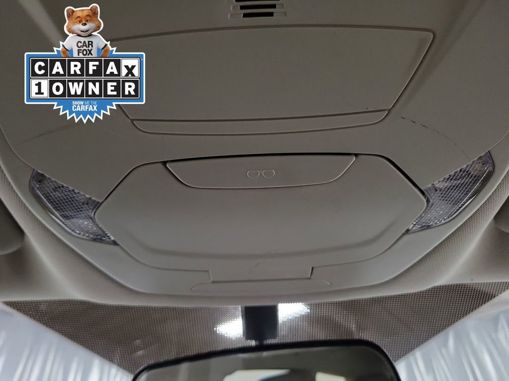 Used 2017 Ford Escape SE w/ SE Leather Comfort Package image 20