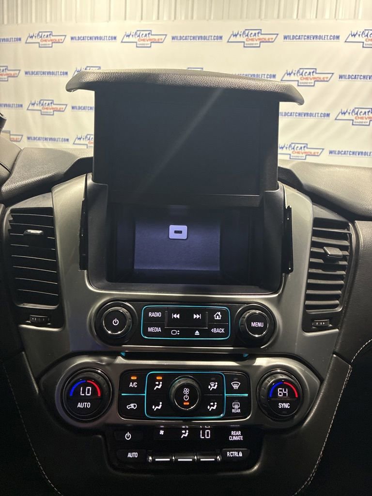 Used 2020 Chevrolet Tahoe 2WD image 28