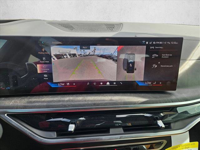 New 2026 BMW X7 xDrive40i w/ M Sport Package image 13