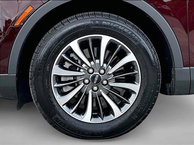 Used 2023 Lincoln Nautilus FWD image 10