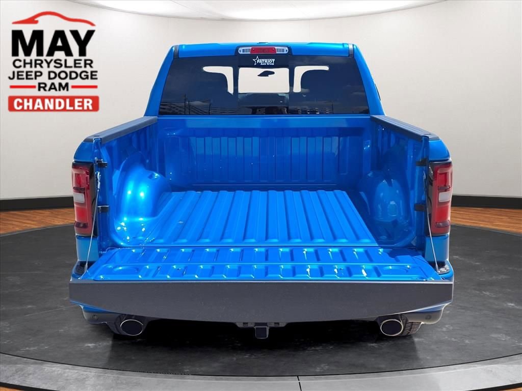 New 2025 RAM 1500 Tradesman w/ Night Edition image 17