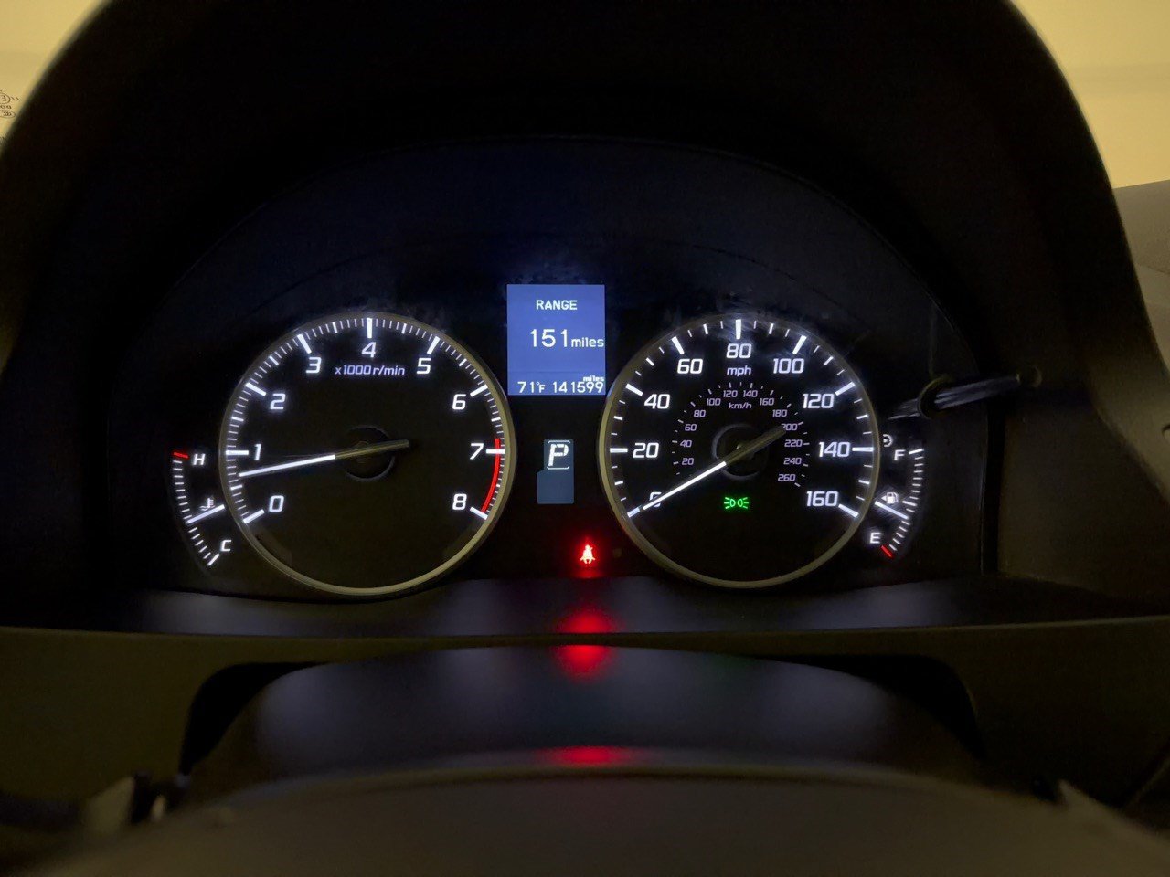 Used 2014 Acura RDX AWD image 26